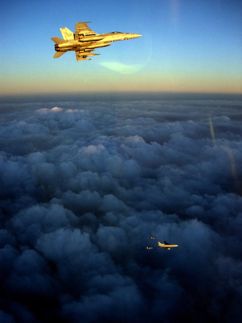 L-1011 TriStar